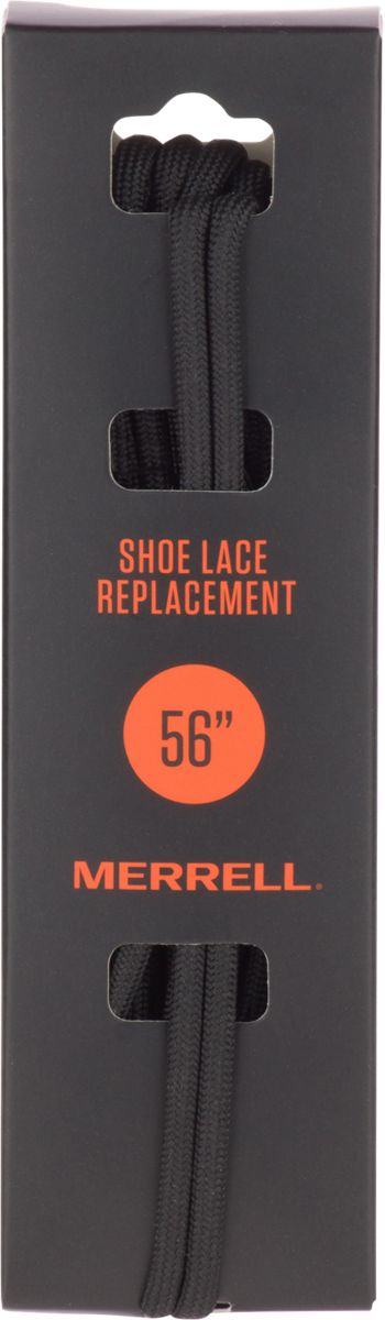 Merrell Best Seller Round Shoe Laces - Laces