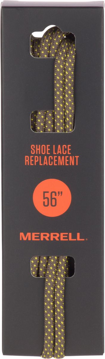 Merrell Recommended Round Shoe Laces - Laces