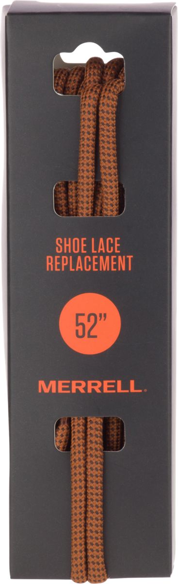 Merrell Exclusive Round Shoe Laces - Laces