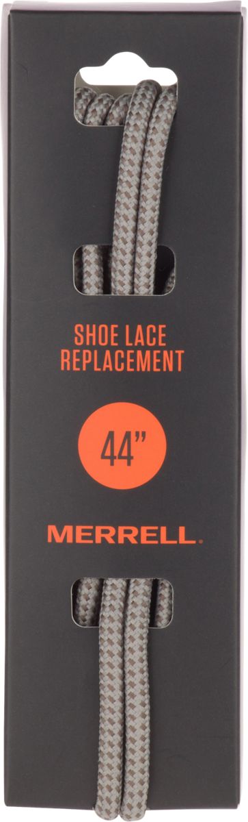 Merrell Signature Round Shoe Laces - Laces