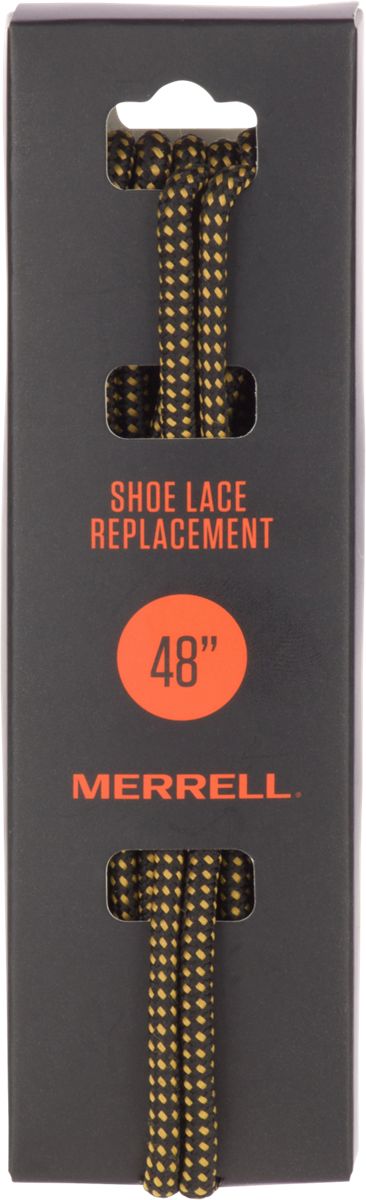 Merrell Classic Round Shoe Laces - Laces