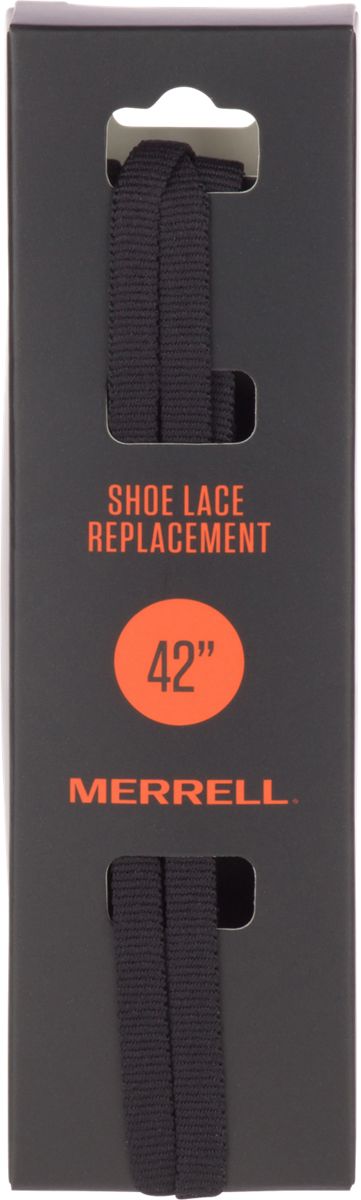 Merrell Essential Shop Men's Flat Shoe Laces
