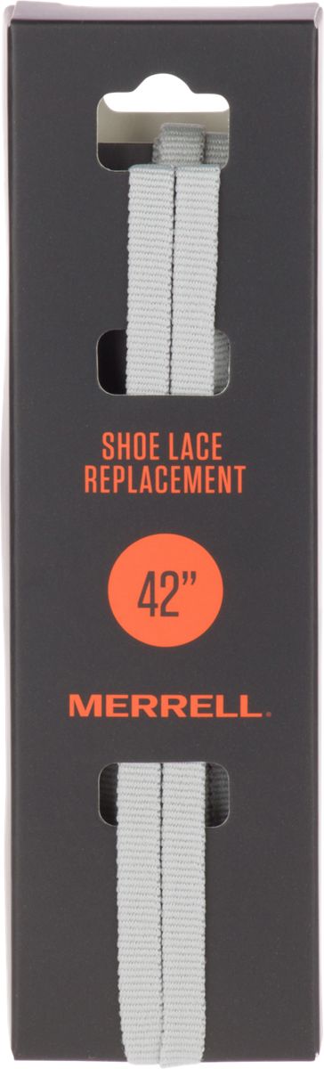 Merrell New Shop Men's Flat Shoe Laces