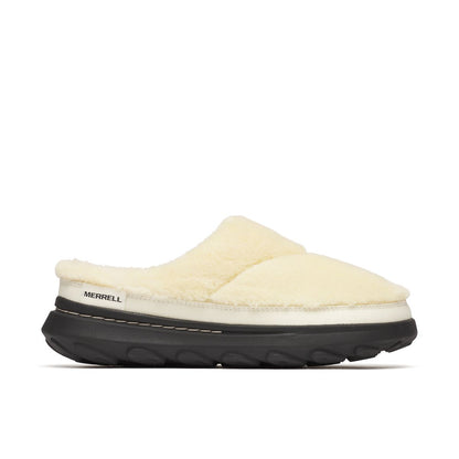 Merrell Trending Women's Hut Moc 2 Slide Cozy Casual Slip Ons