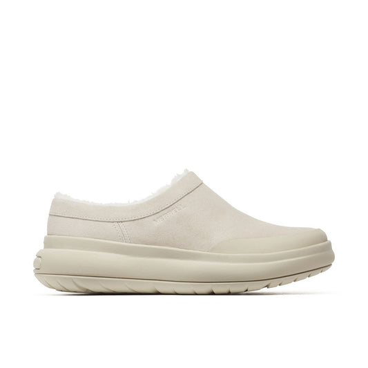 Merrell Exclusive Women's Marquette Thermo Mule Winter Casual Slip Ons