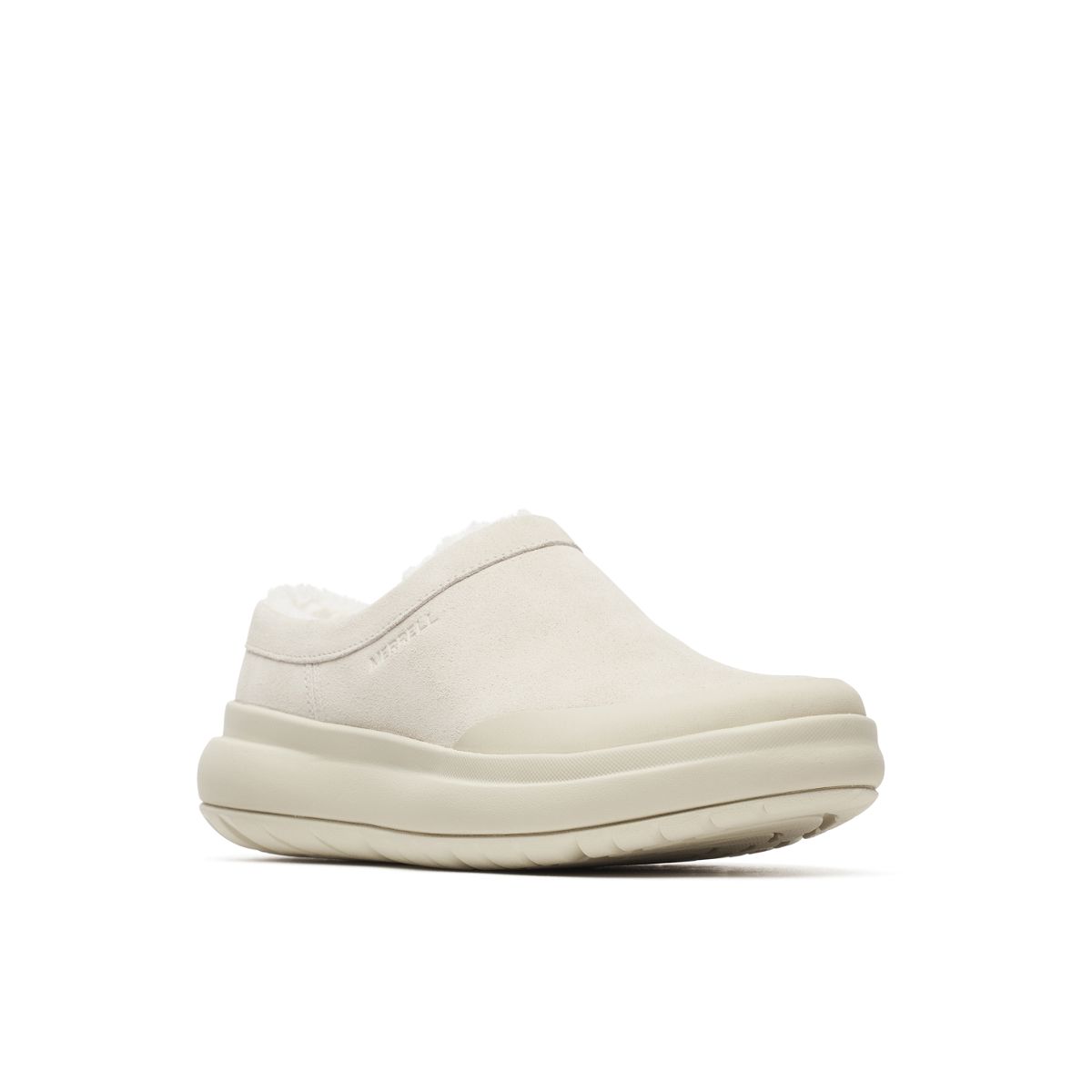 Merrell Exclusive Women's Marquette Thermo Mule Winter Casual Slip Ons