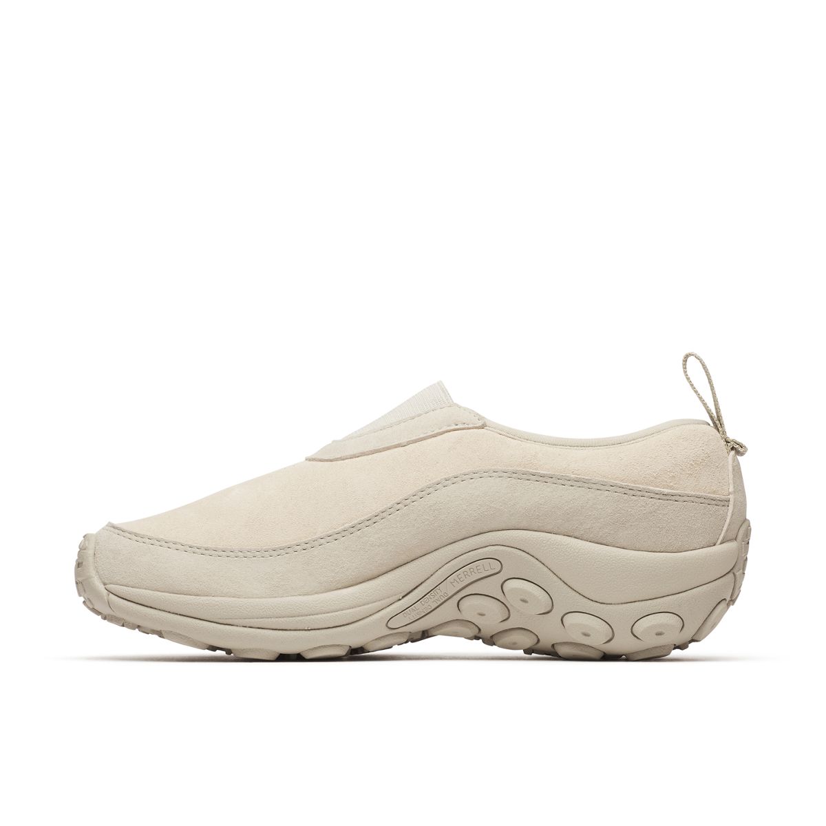 Merrell Signature Women's Jungle Moc Cozy Luxe Casual Slip Ons