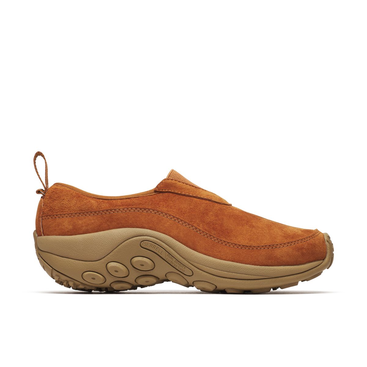Merrell Classic Women's Jungle Moc Cozy Luxe Casual Slip Ons