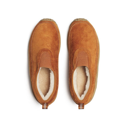 Merrell Classic Women's Jungle Moc Cozy Luxe Casual Slip Ons