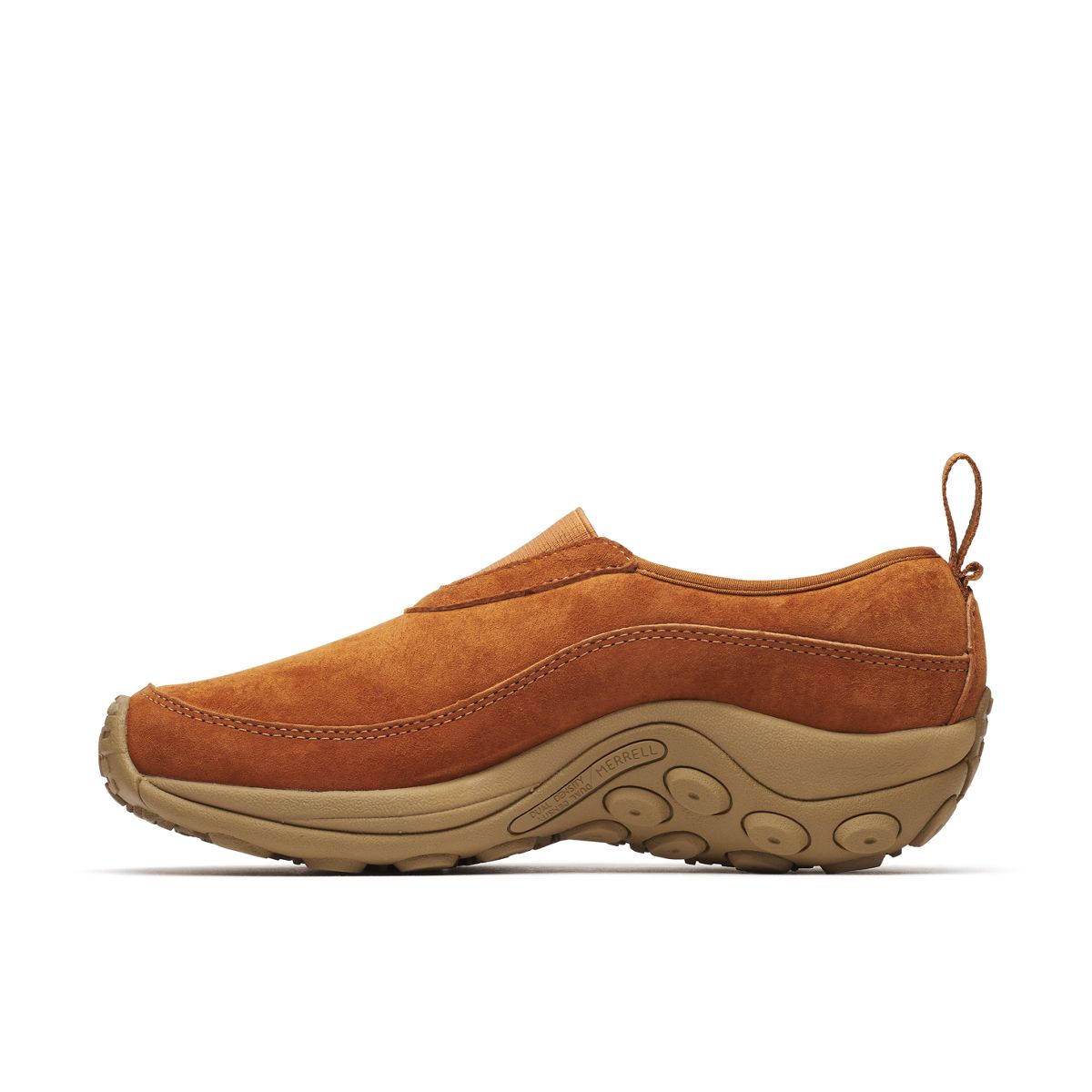 Merrell Classic Women's Jungle Moc Cozy Luxe Casual Slip Ons