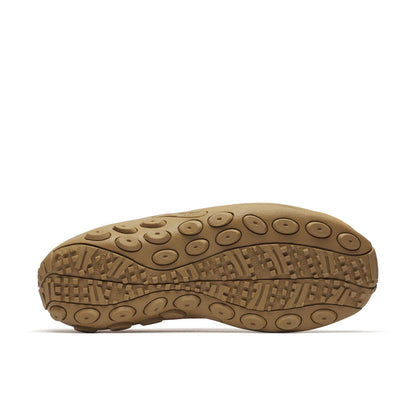 Merrell Classic Women's Jungle Moc Cozy Luxe Casual Slip Ons