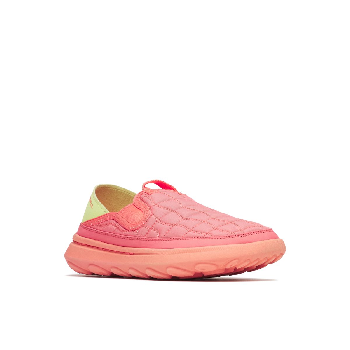 Merrell Popular Women's Hut Moc 2 Casual Slip Ons