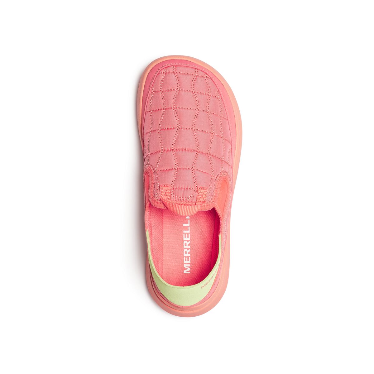 Merrell Popular Women's Hut Moc 2 Casual Slip Ons