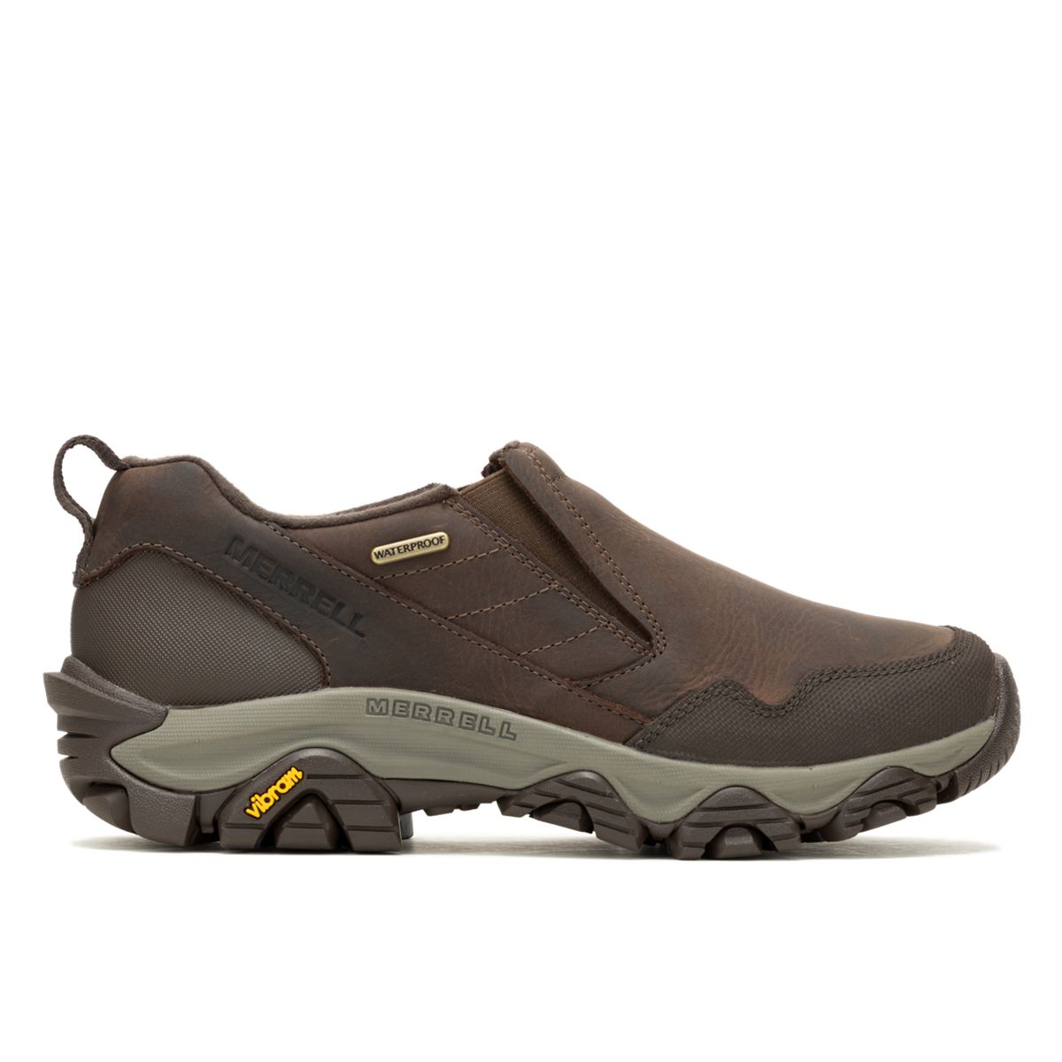 Merrell Recommended Women ColdPack 3 Thermo Moc Waterproof Wide Width