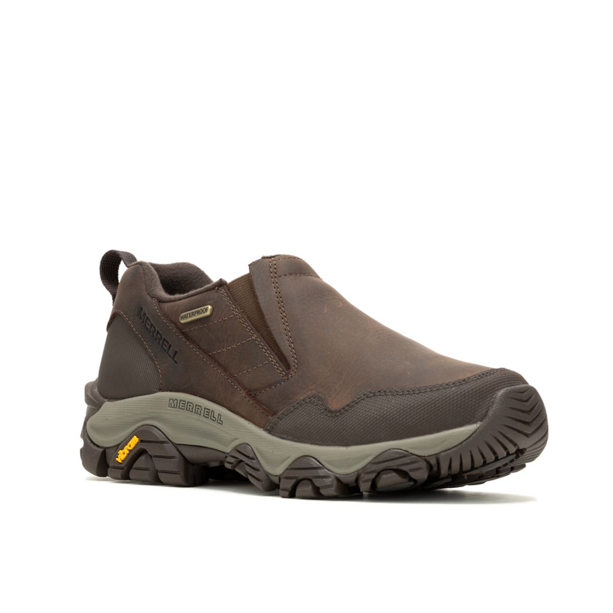 Merrell Recommended Women ColdPack 3 Thermo Moc Waterproof Wide Width