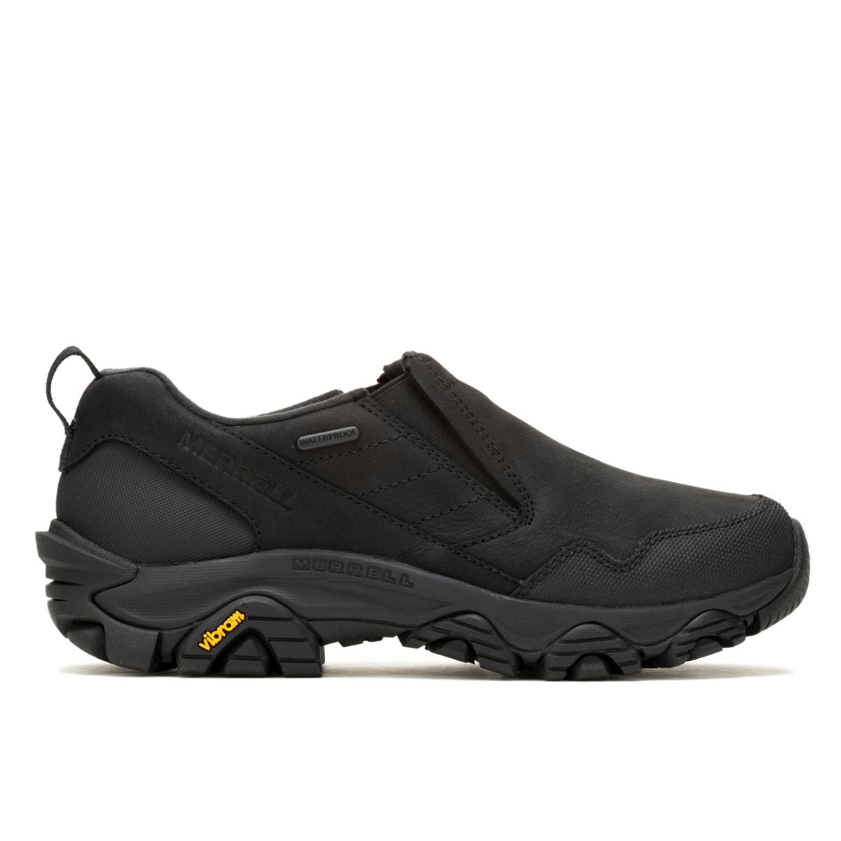 Merrell Essential Women ColdPack 3 Thermo Moc Waterproof Wide Width