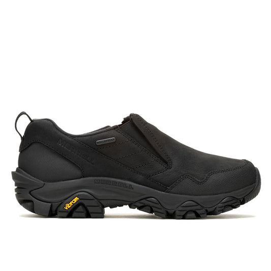 Merrell Essential Women ColdPack 3 Thermo Moc Waterproof Wide Width