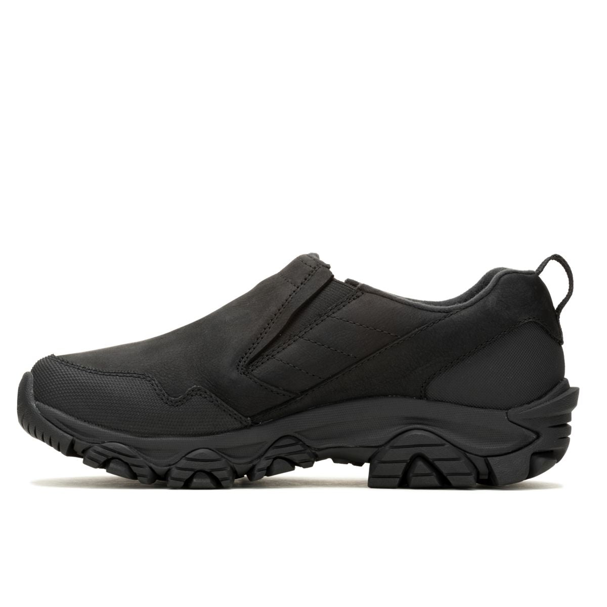 Merrell Essential Women ColdPack 3 Thermo Moc Waterproof Wide Width