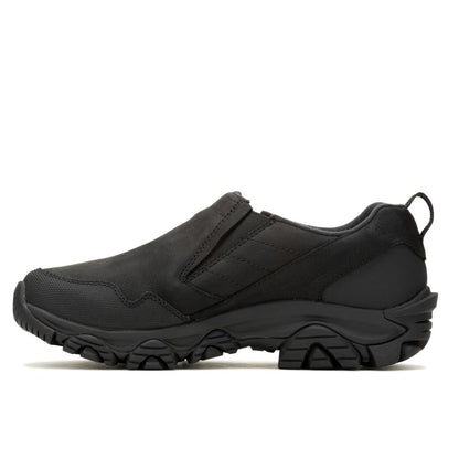 Merrell Essential Women ColdPack 3 Thermo Moc Waterproof Wide Width