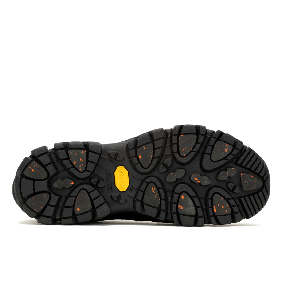 Merrell Essential Women ColdPack 3 Thermo Moc Waterproof Wide Width