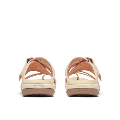 Merrell Premium Women's Terran 4 Post Wrap Casual Sandals