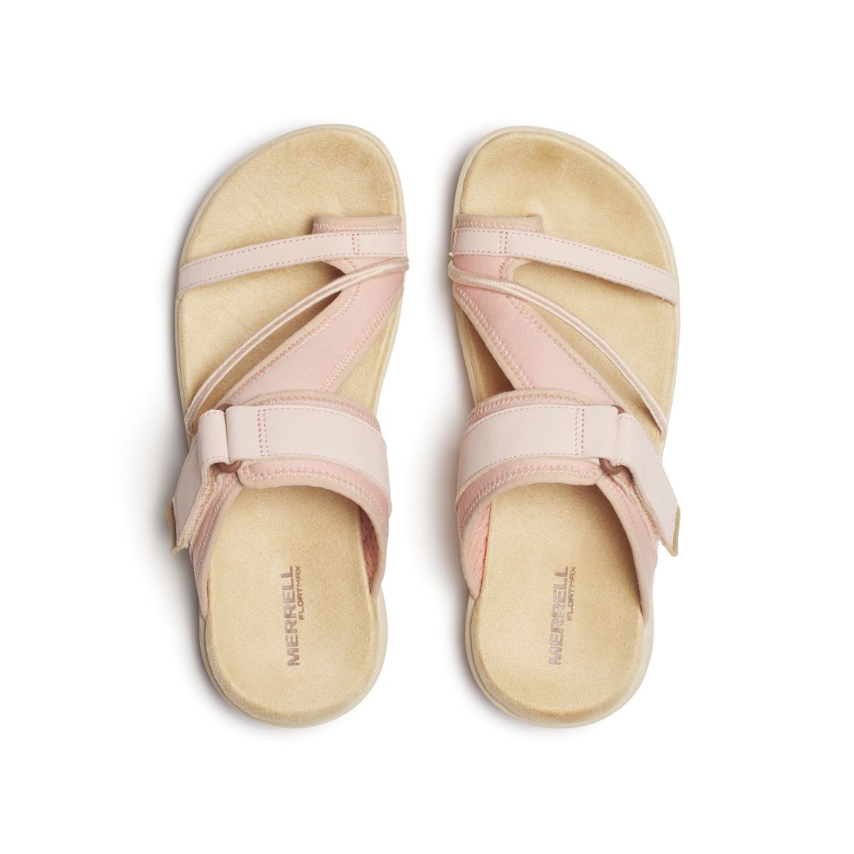 Merrell Premium Women's Terran 4 Post Wrap Casual Sandals
