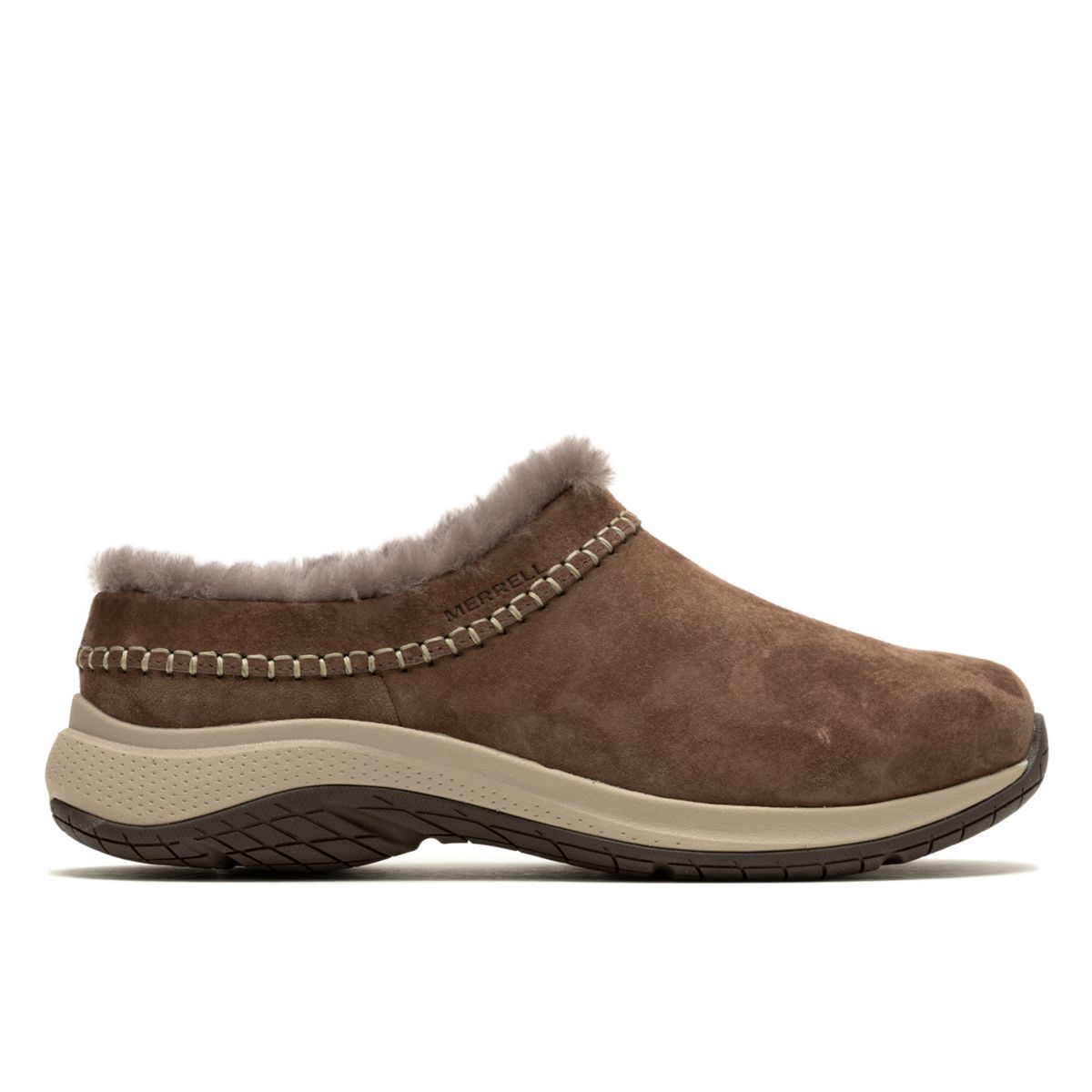 Merrell New Women - Encore Ice 5 Wide Width - Slip Ons