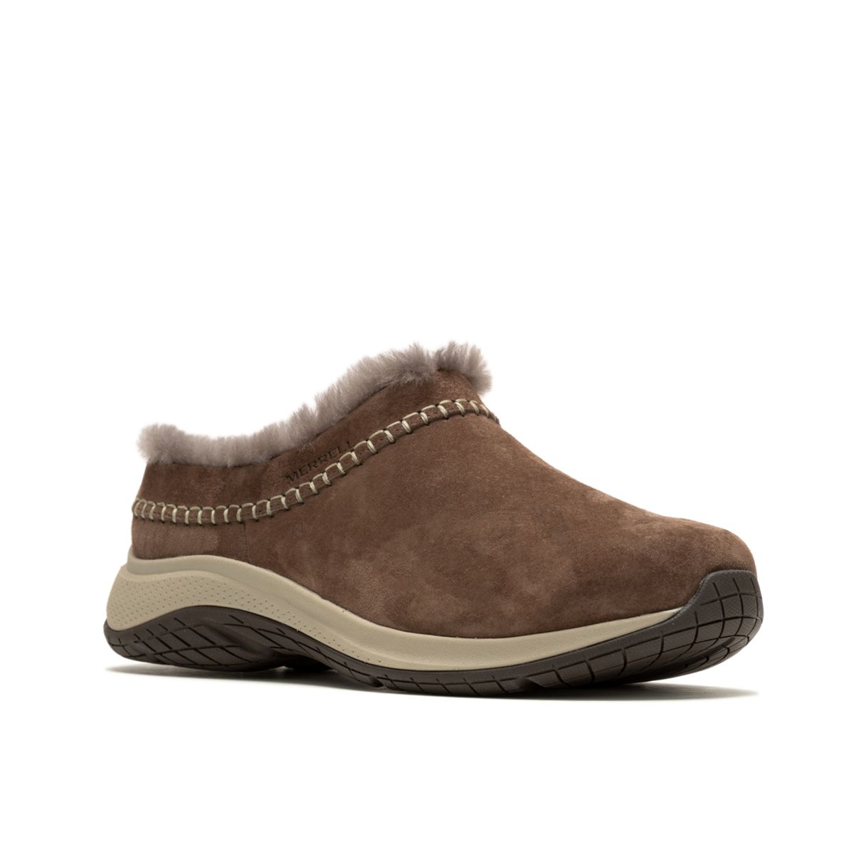 Merrell New Women - Encore Ice 5 Wide Width - Slip Ons