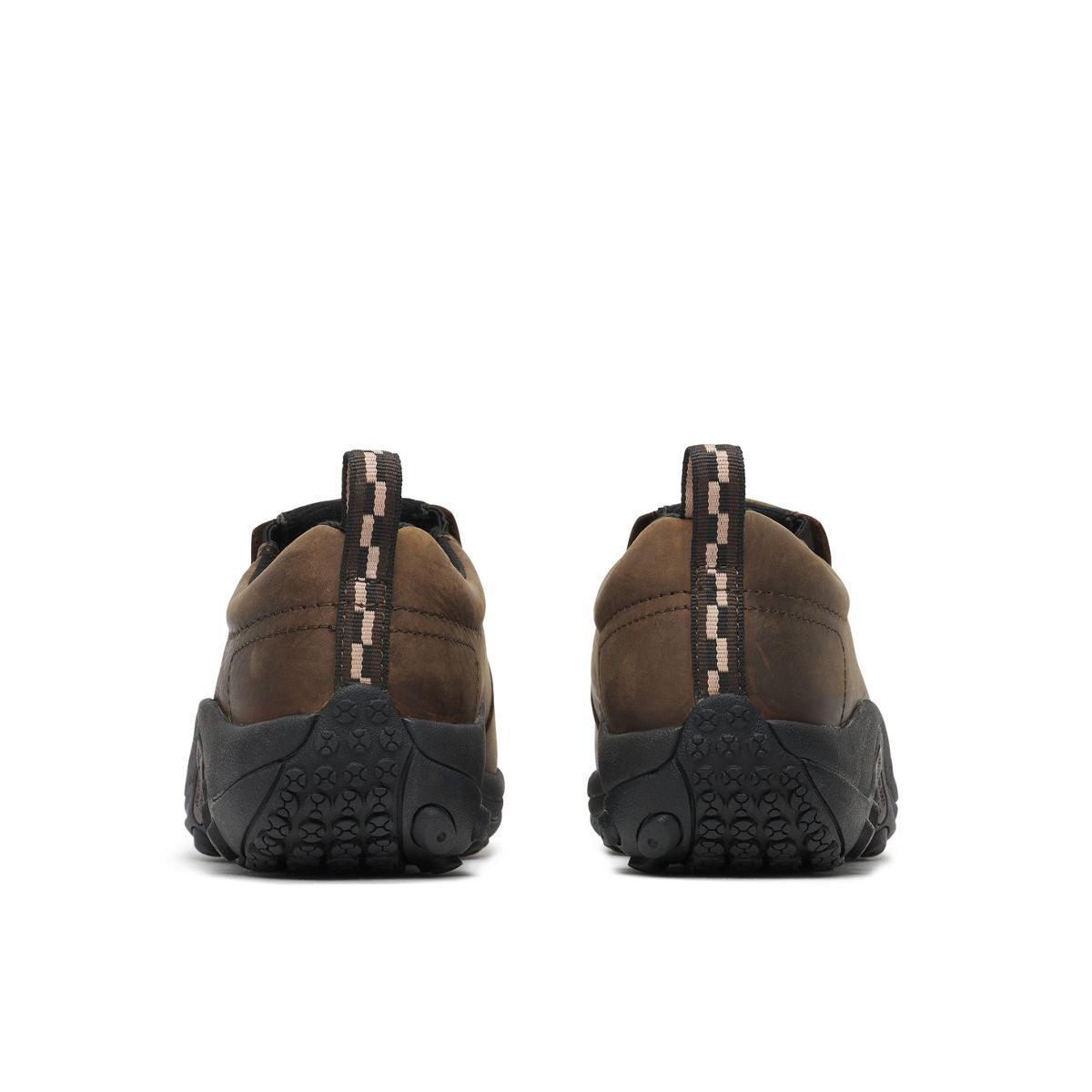 Merrell Popular Women Jungle Moc Leather Comp Toe Work Shoe