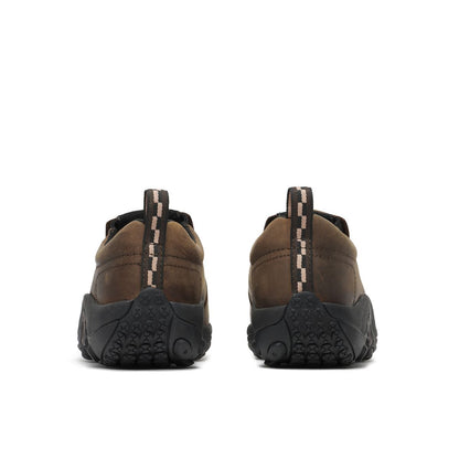 Merrell Popular Women Jungle Moc Leather Comp Toe Work Shoe