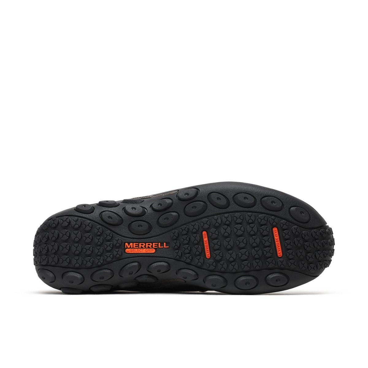 Merrell Popular Women Jungle Moc Leather Comp Toe Work Shoe