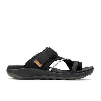 Merrell Best Seller Women - Terran 4 Post Wrap Wide Width - Sandals