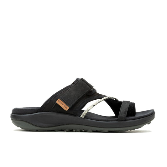 Merrell Best Seller Women - Terran 4 Post Wrap Wide Width - Sandals