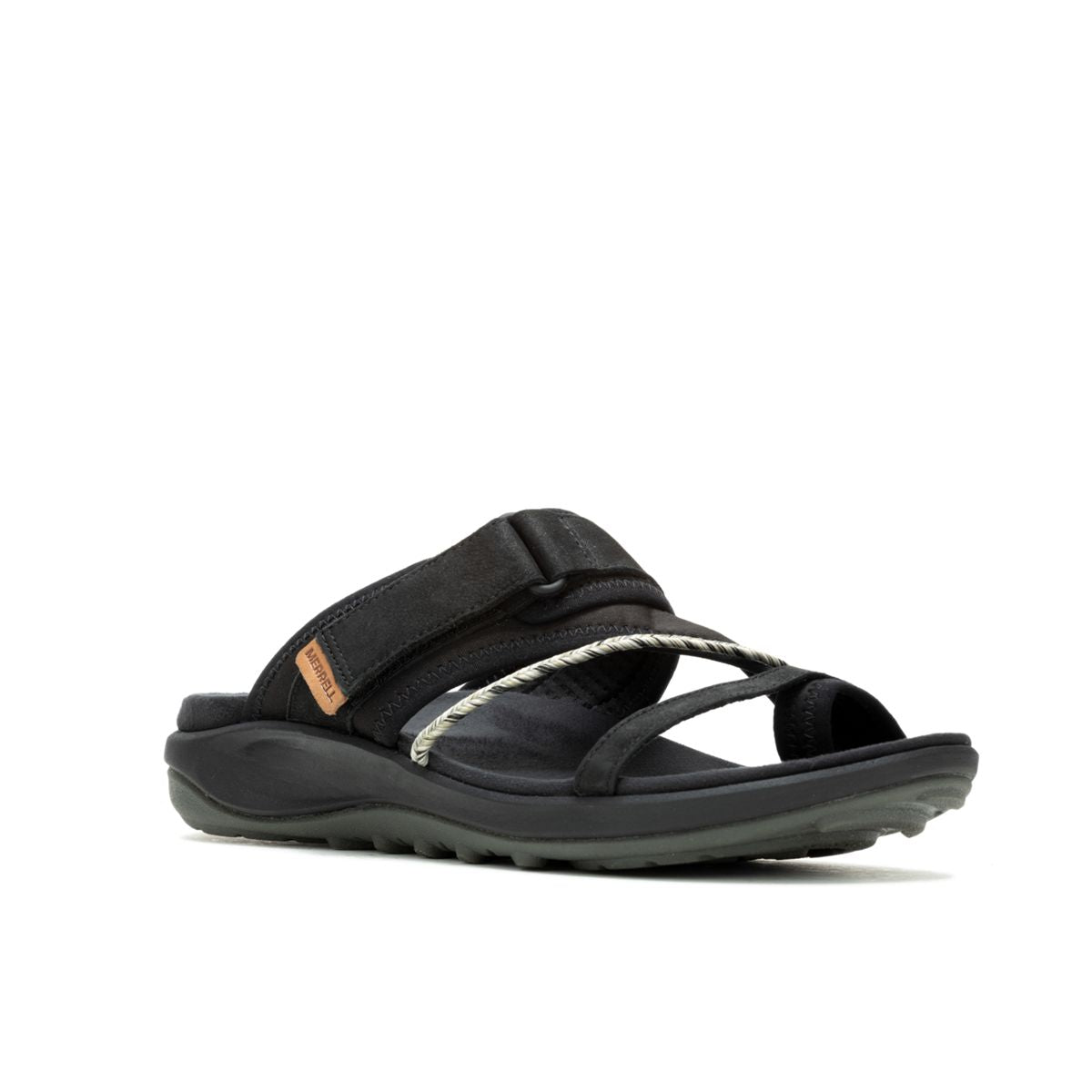 Merrell Best Seller Women - Terran 4 Post Wrap Wide Width - Sandals