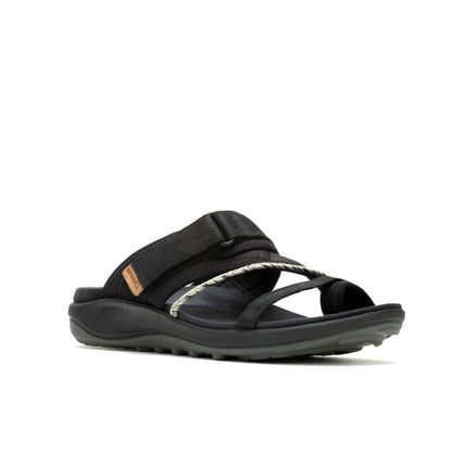 Merrell Best Seller Women - Terran 4 Post Wrap Wide Width - Sandals