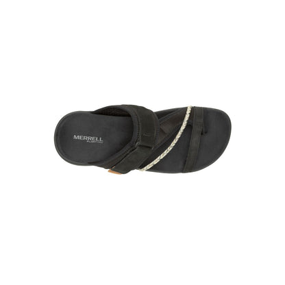 Merrell Best Seller Women - Terran 4 Post Wrap Wide Width - Sandals