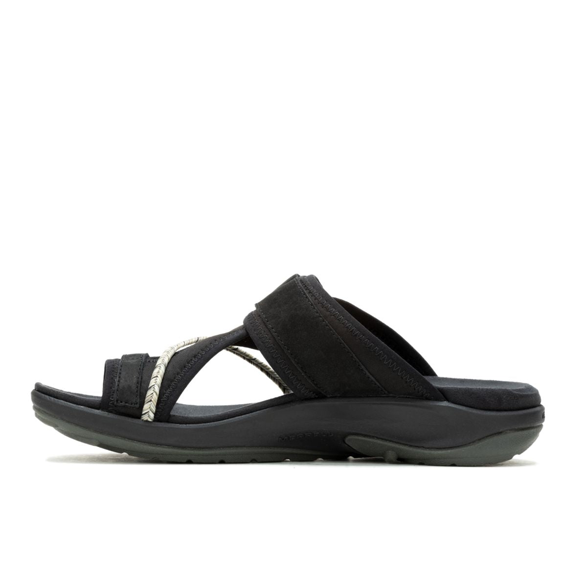 Merrell Best Seller Women - Terran 4 Post Wrap Wide Width - Sandals