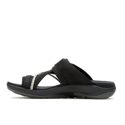 Merrell Best Seller Women - Terran 4 Post Wrap Wide Width - Sandals