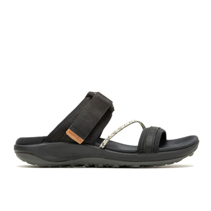 Merrell Recommended Women - Terran 4 Slide Wide Width - Sandals