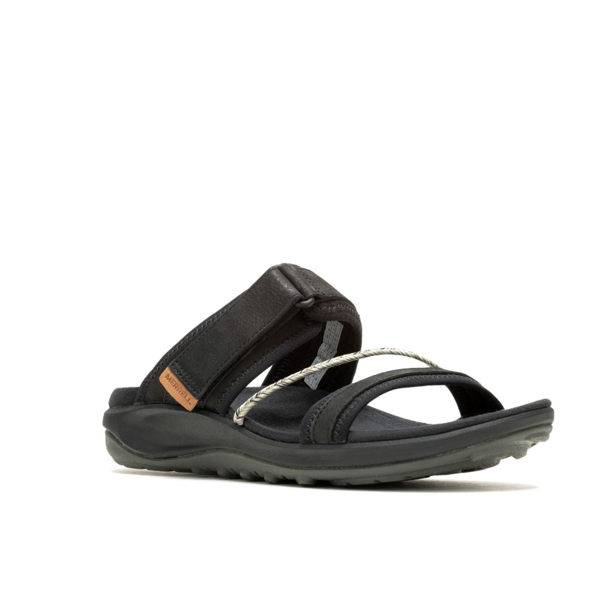 Merrell Recommended Women - Terran 4 Slide Wide Width - Sandals