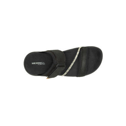 Merrell Recommended Women - Terran 4 Slide Wide Width - Sandals