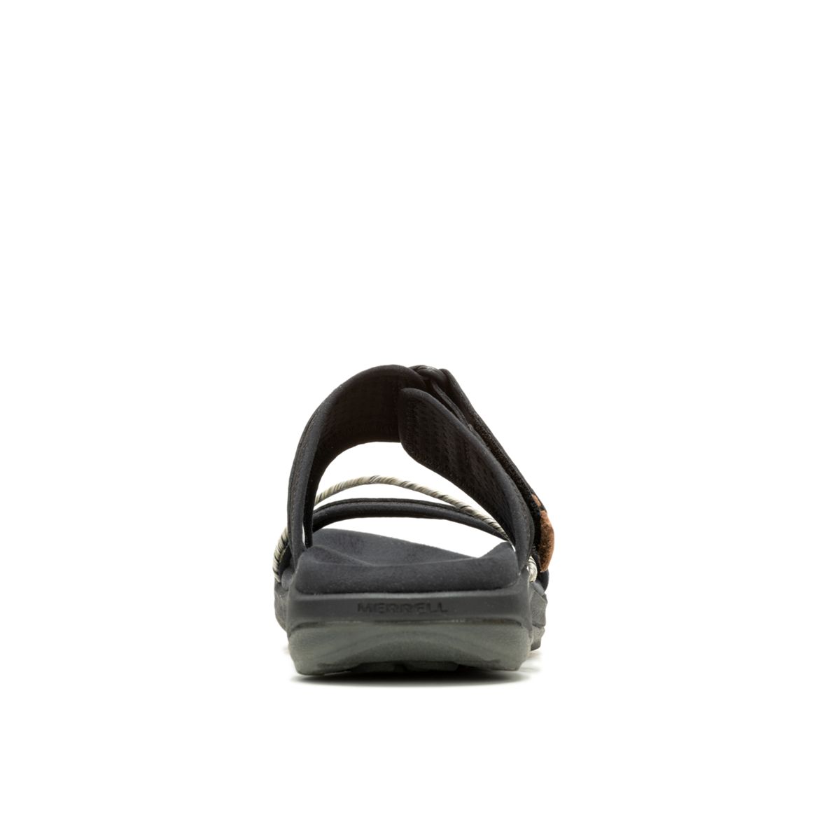 Merrell Recommended Women - Terran 4 Slide Wide Width - Sandals