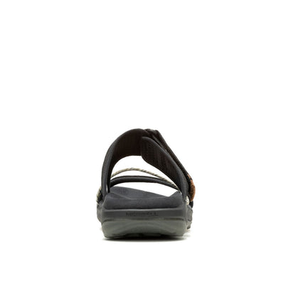 Merrell Recommended Women - Terran 4 Slide Wide Width - Sandals