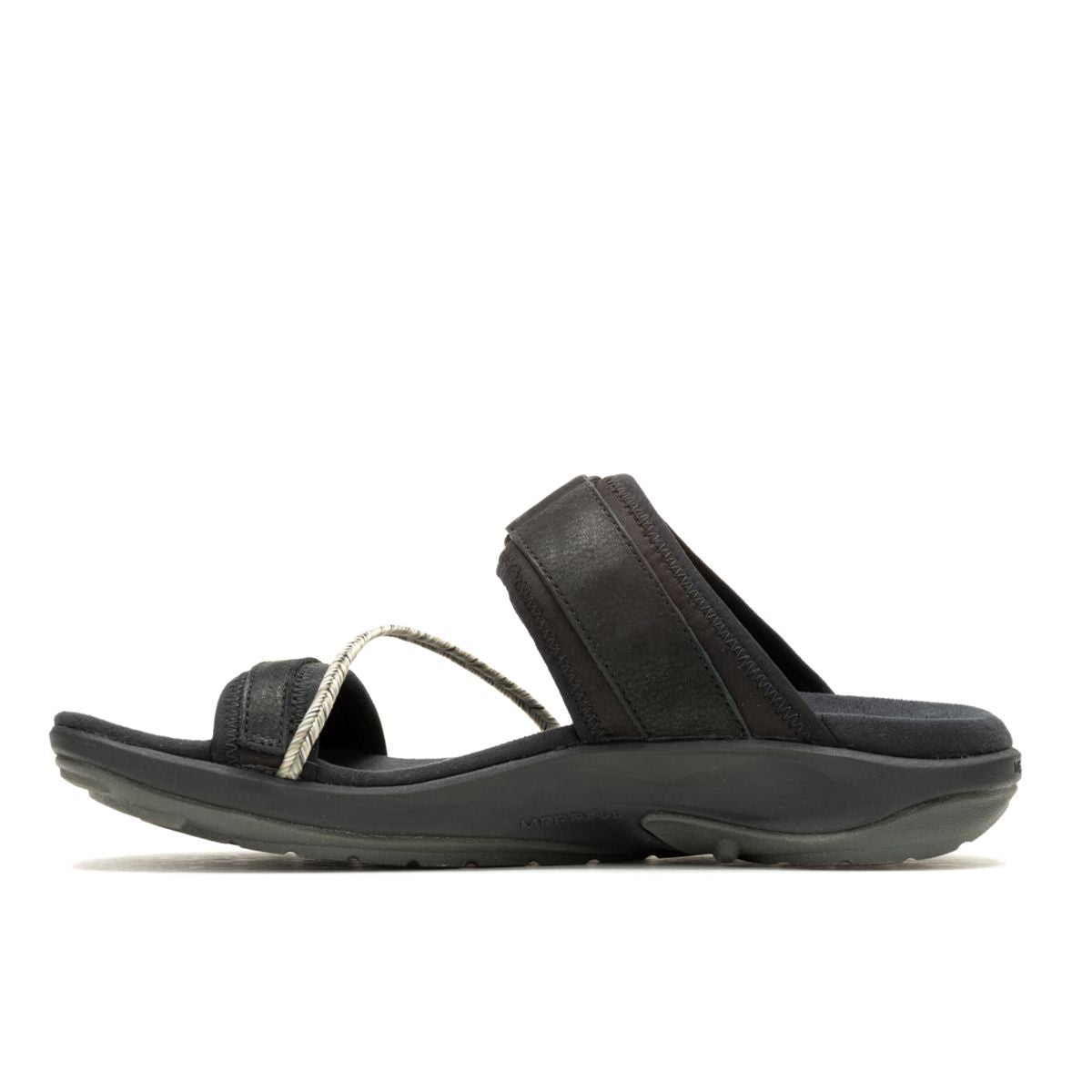 Merrell Recommended Women - Terran 4 Slide Wide Width - Sandals