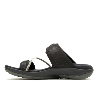 Merrell Recommended Women - Terran 4 Slide Wide Width - Sandals