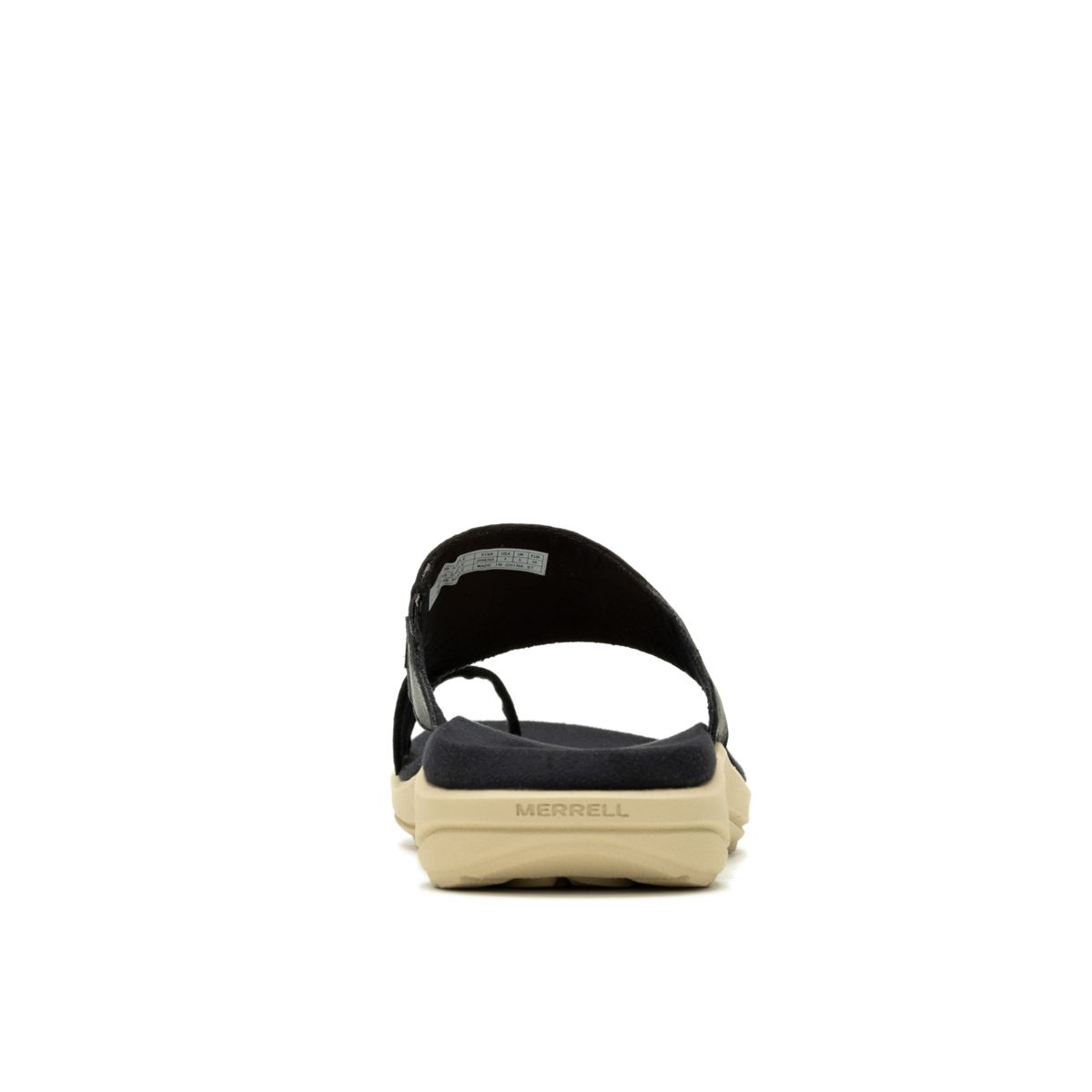 Merrell Signature Women - District 4 Luxe Post Wide Width - Sandals
