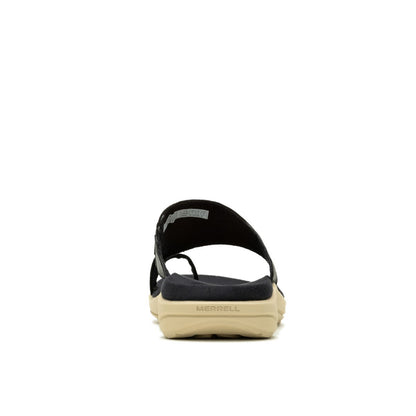 Merrell Signature Women - District 4 Luxe Post Wide Width - Sandals