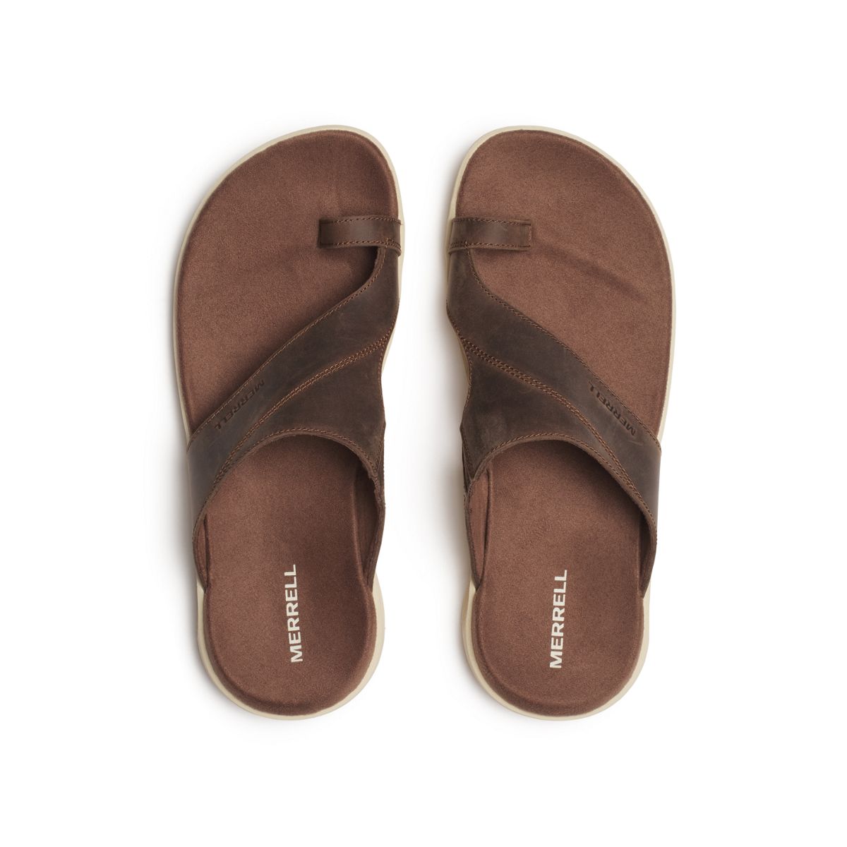 Merrell New Women - District 4 Luxe Post - Sandals