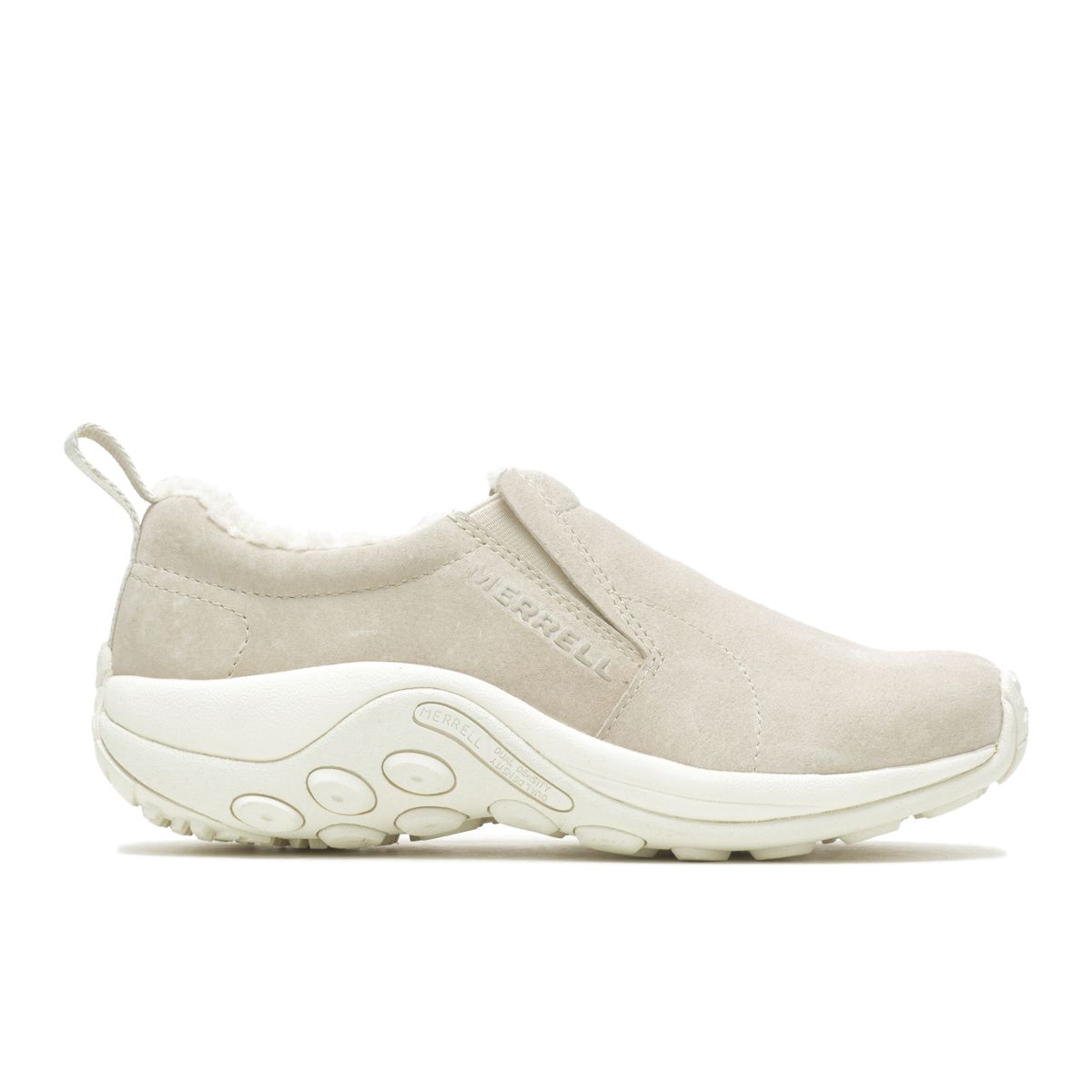 Merrell Featured Women's Jungle Moc Cozy Casual Slip Ons