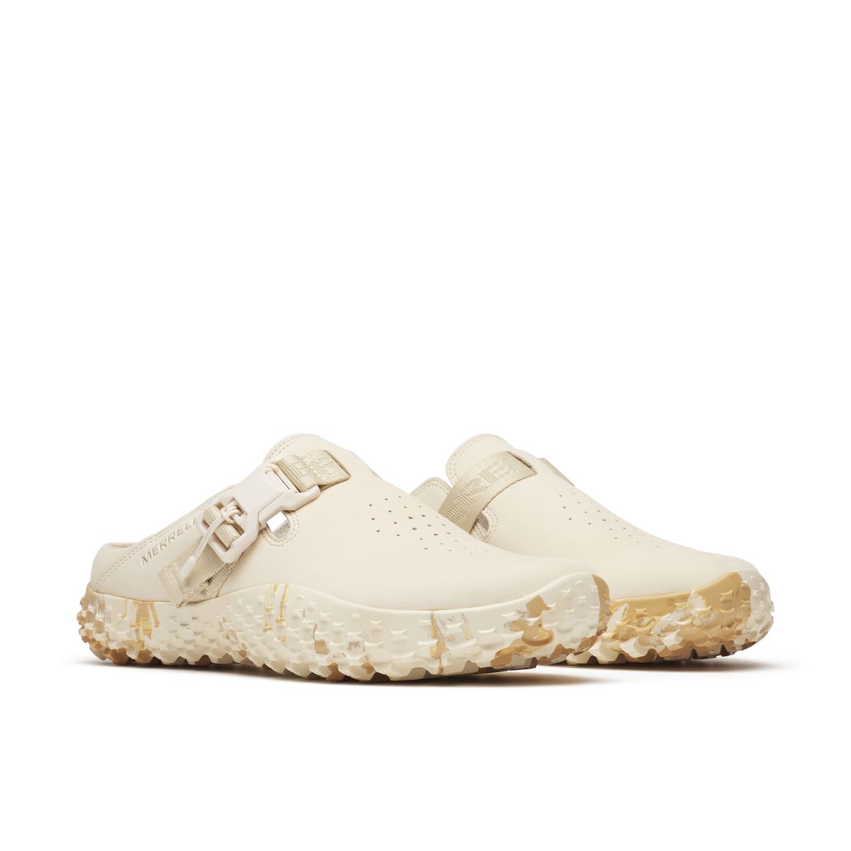 Merrell Popular Women - Wrapt Slide Nubuck - Shoes